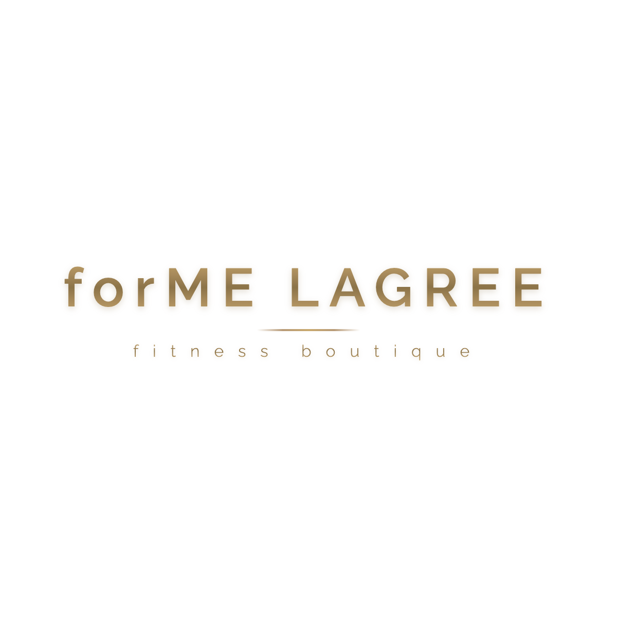 forME LAGREE logo
